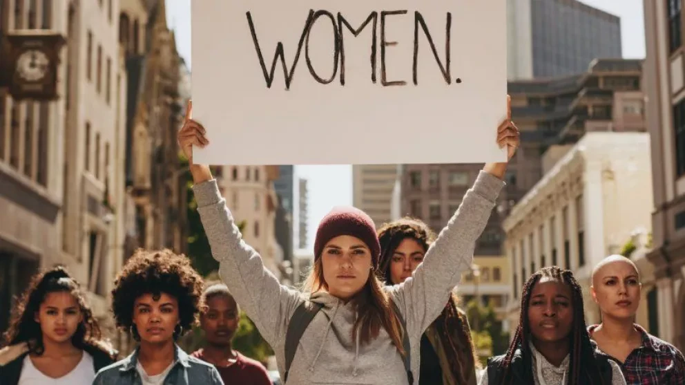 Mujeres destacadas. El ejemplo a seguir
