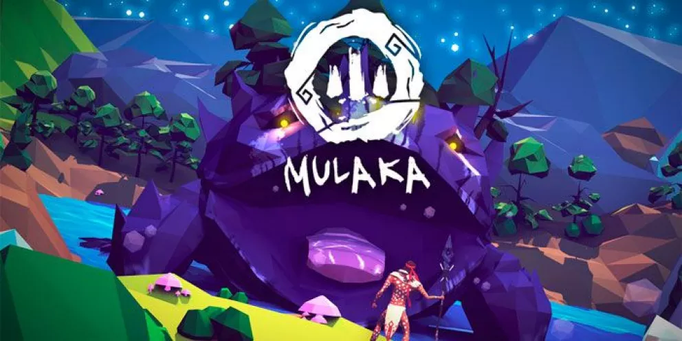 Mulaka, el videojuego basado en la cultura Rarámuri