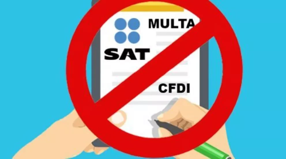 5 facultades que tiene el SAT si no reportas “ingresos extra”