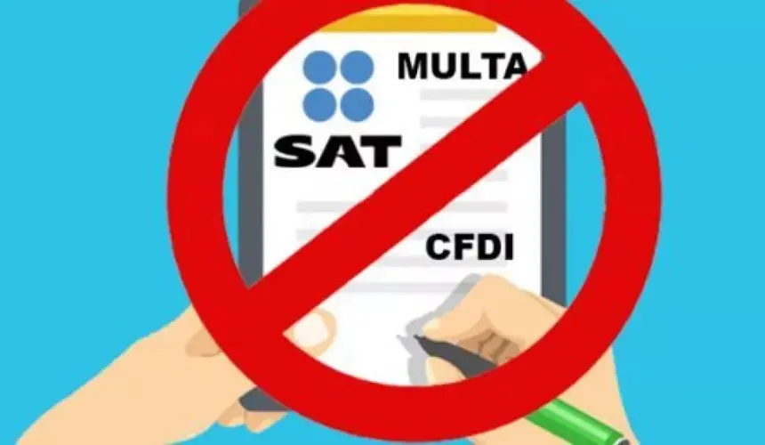 5 facultades que tiene el SAT si no reportas “ingresos extra”