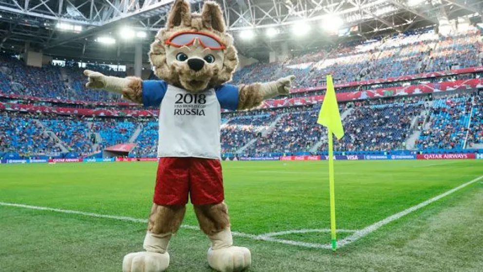 Evita abusos durante el Mundial Rusia 2018