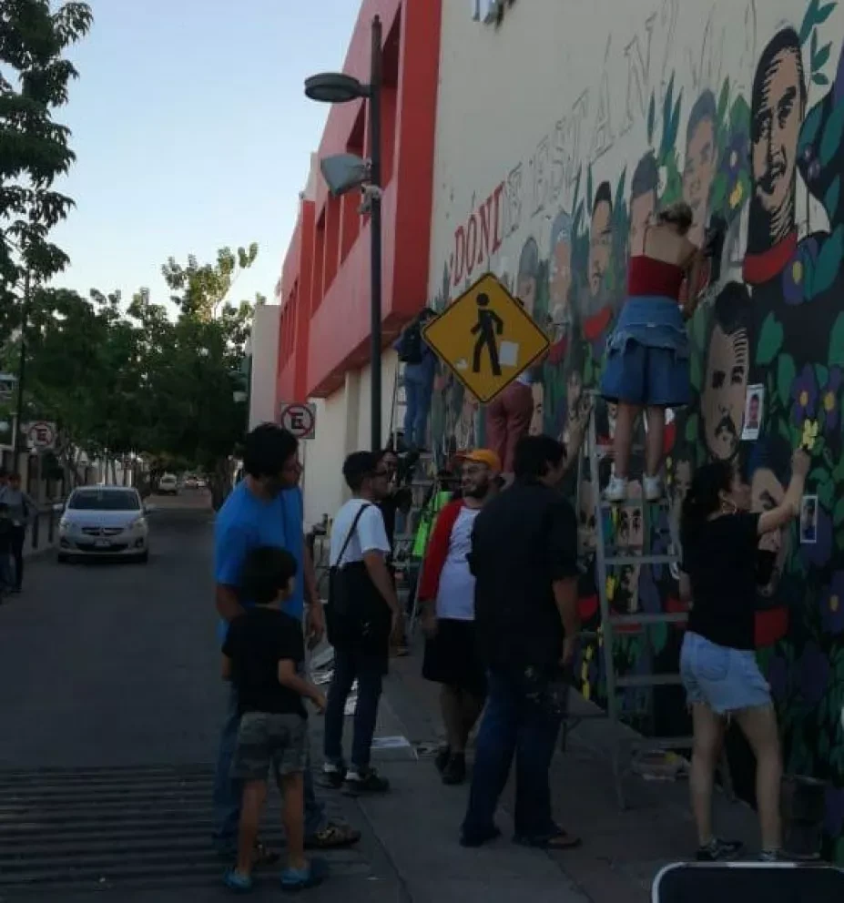 Sinaloa pudiera ser un referente de paz a nivel internacional