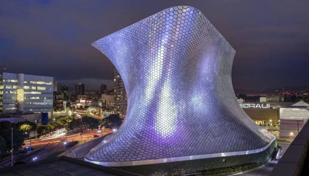 ¿Por qué no vas a los museos?