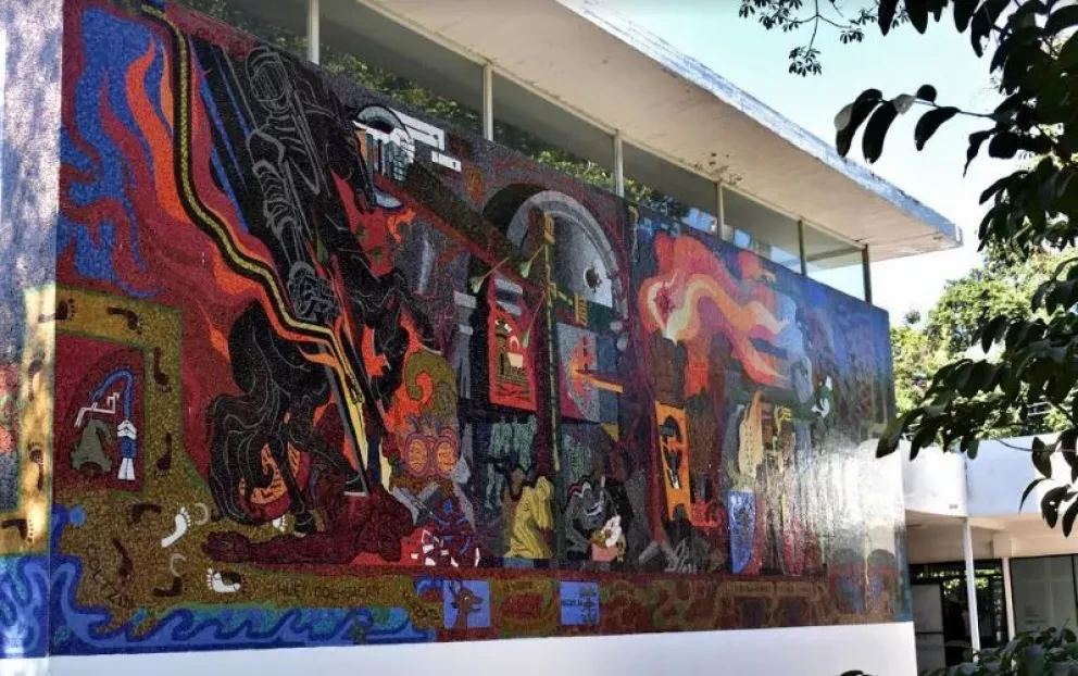 Vive el arte de los museos con recorridos virtuales