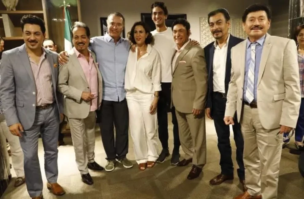 Construirán Museo de Los Tigres del Norte en Mocorito