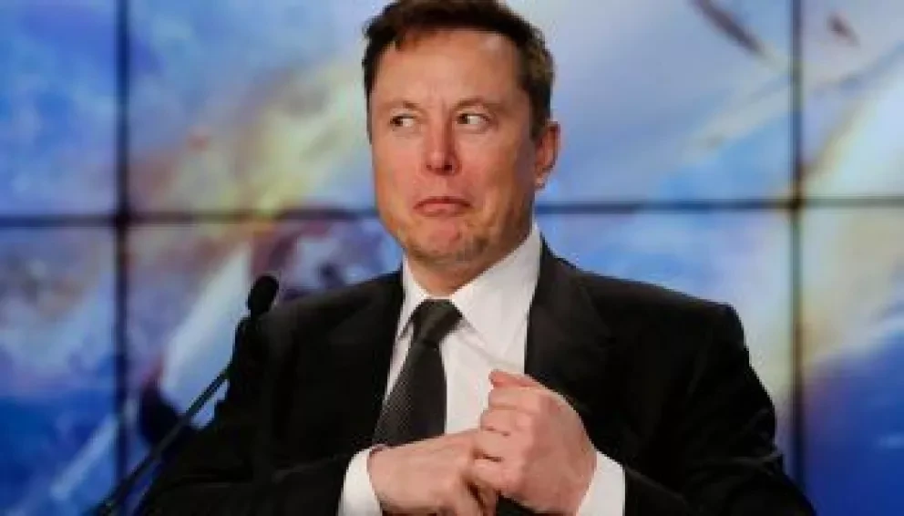 Elon Musk pone una condición para donar su fortuna y “acabar con el hambre mundial