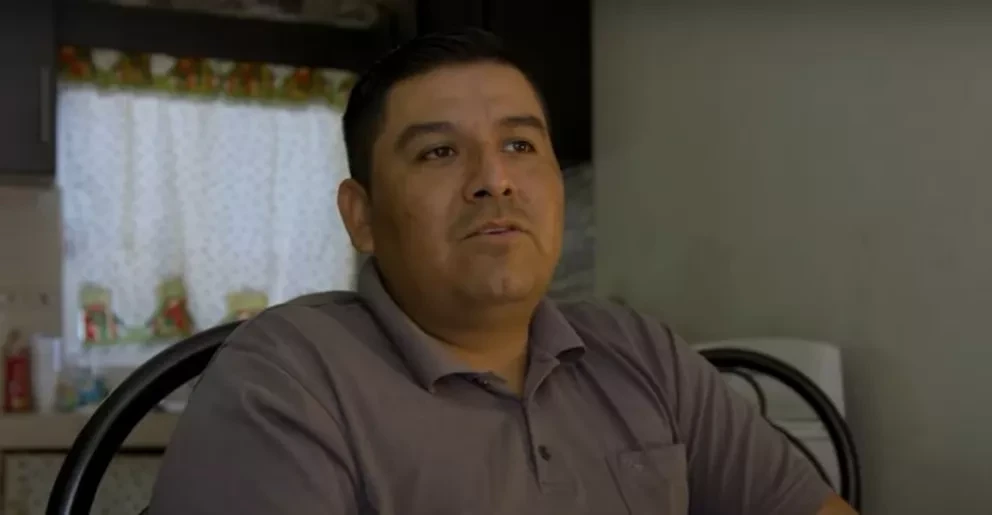 No pasa nada con las drogas, tú eres quien cambia para mal