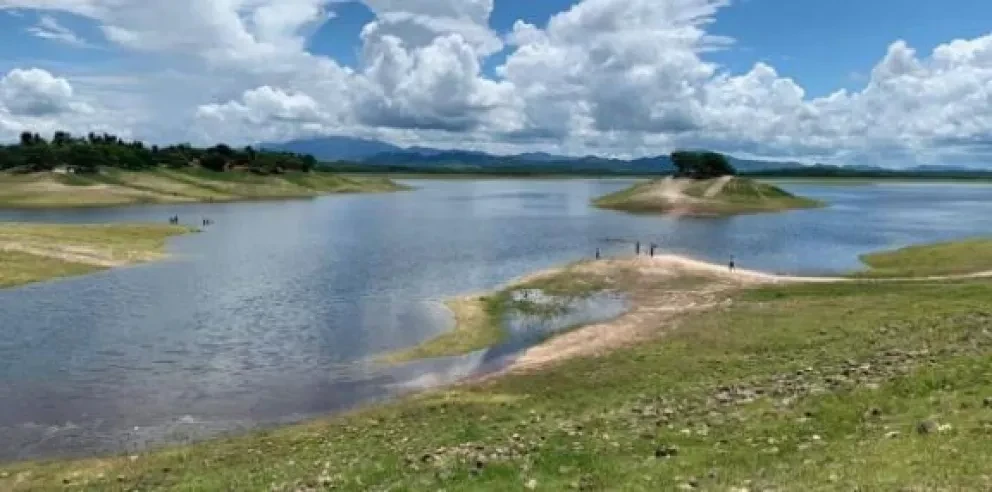(VIDEO) ¿Vamos a volar sobre ‘Narnia’ en Culiacán?