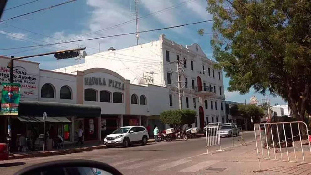 Consulta los delitos en Sinaloa en los últimos 24 meses