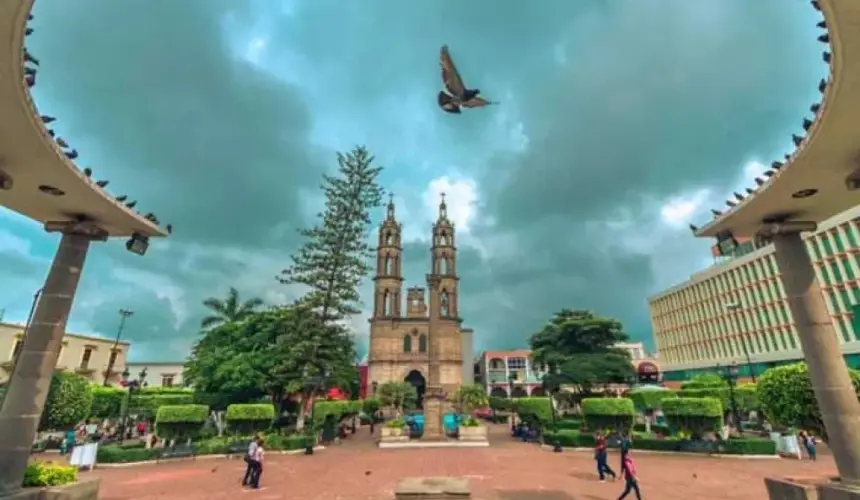 Estos son los delitos en últimos 12 meses en México