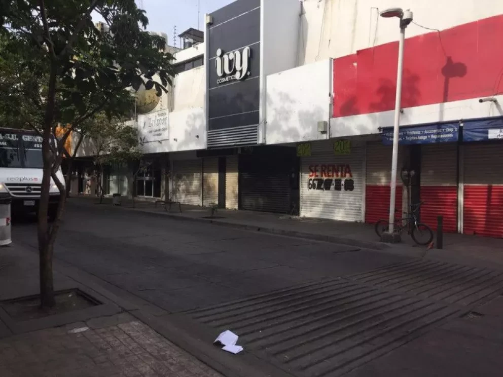 Llaman a empresarios a hacer la autoevaluación para reapertura