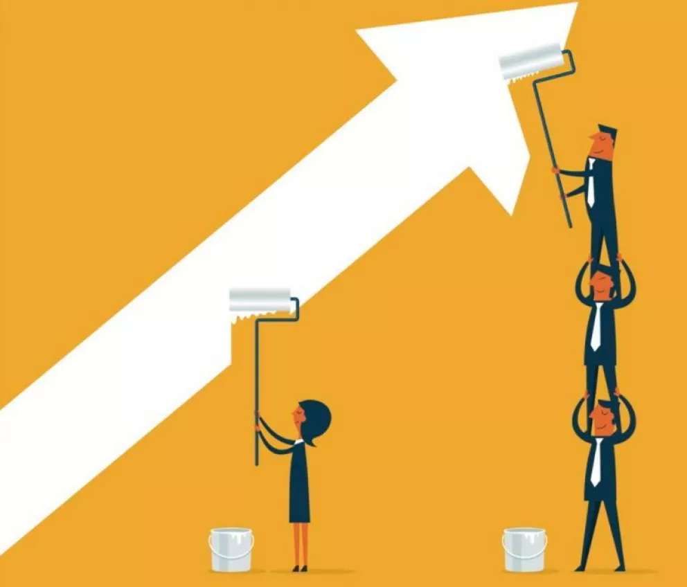 Necesitas 4 sistemas para construir un negocio sólido