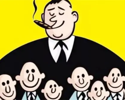 El nepotismo en la Empresa Familiar