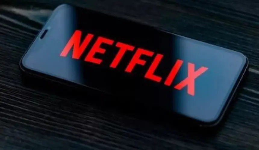 Descarga series de Netflix y disfrútalas sin Internet