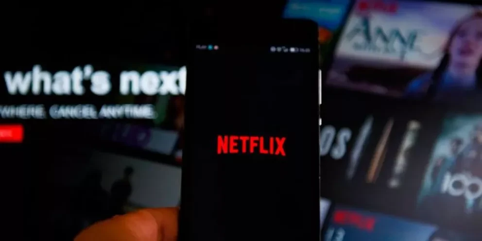 Nueva membresía semanal de Netflix