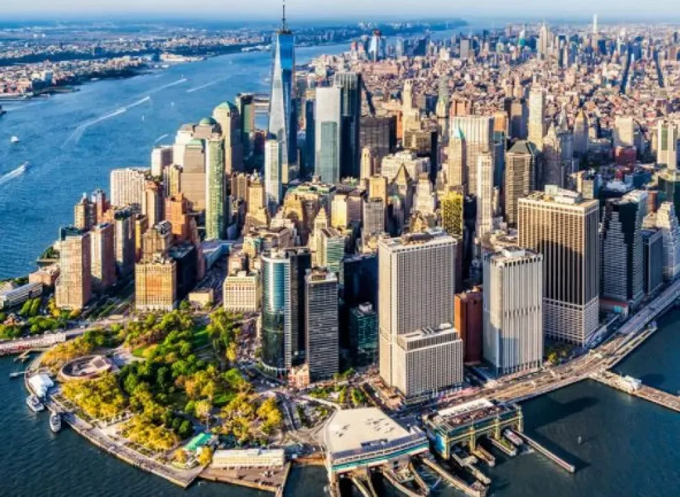 Lo mejor de Nueva York en 3 días