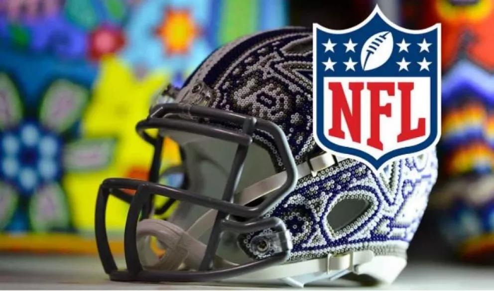Es oficial, la NFL regresará a México para la temporada 22/23