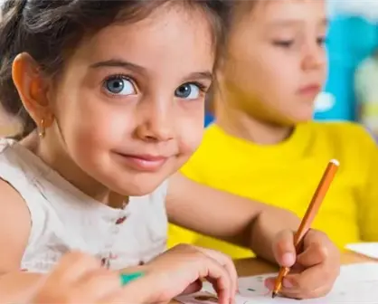 Todo lo que necesito saber lo aprendí en kinder