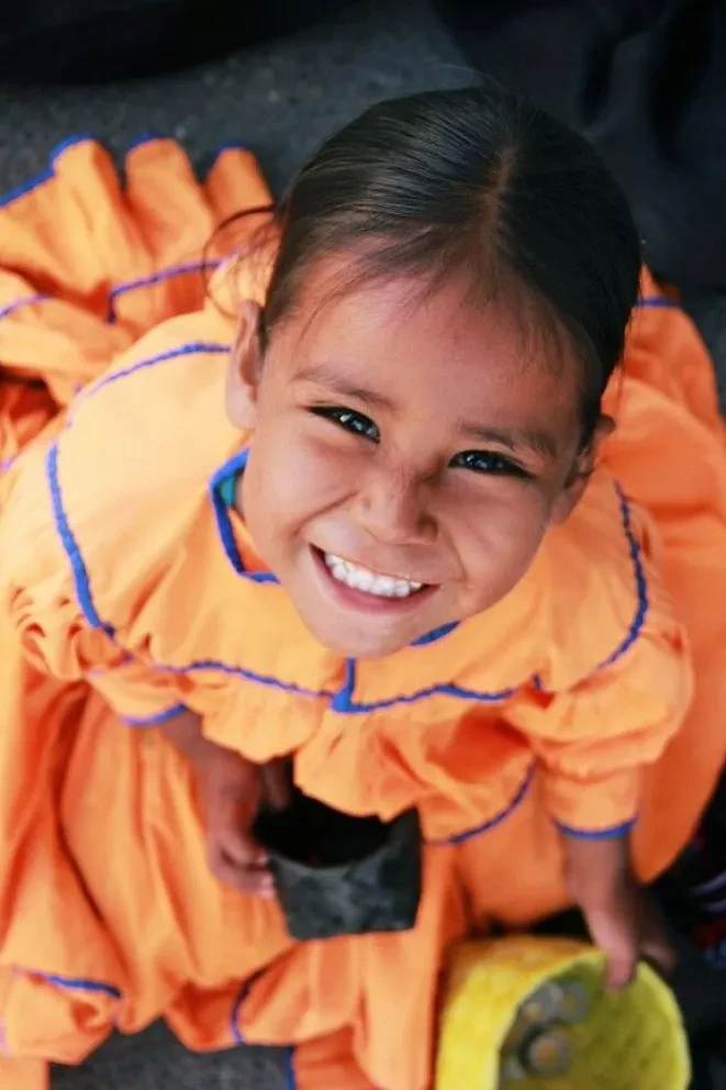Con un nuevo logo nosotros compartimos nuestra sonrisa