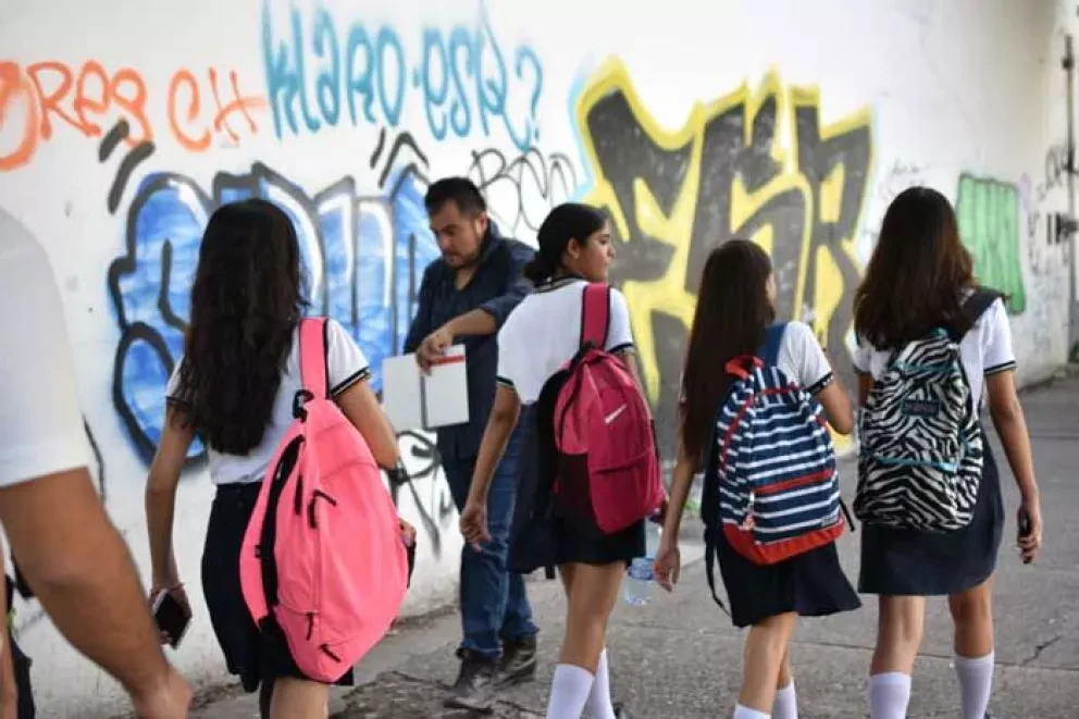 ¿Qué hacer ante rumores de privación de libertad a mujeres?