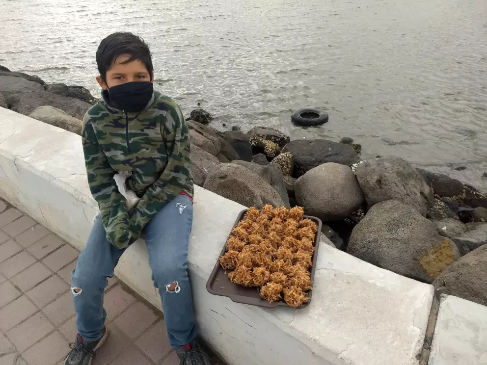 Niños celebrarán su día entre cocadas de alegría