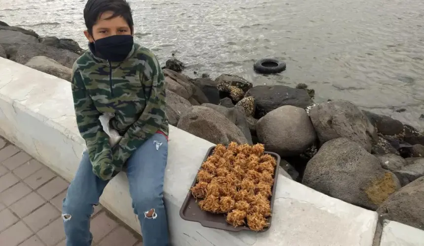 Niños celebrarán su día entre cocadas de alegría