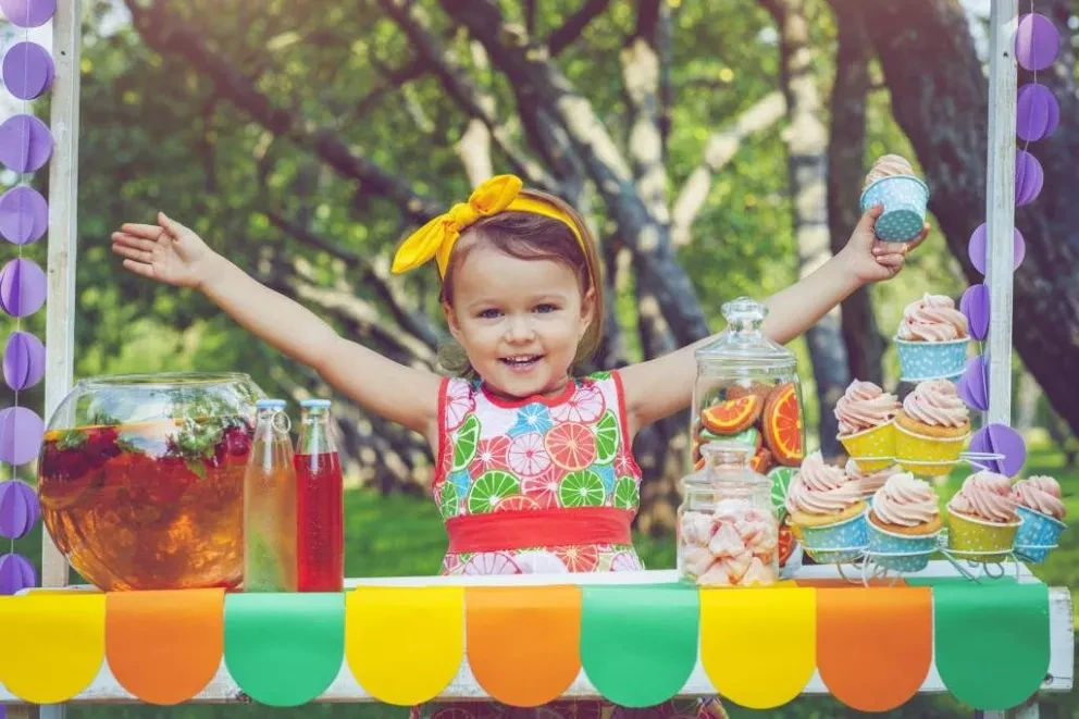 ¿Cómo educar a tu hijo para ser emprendedor?