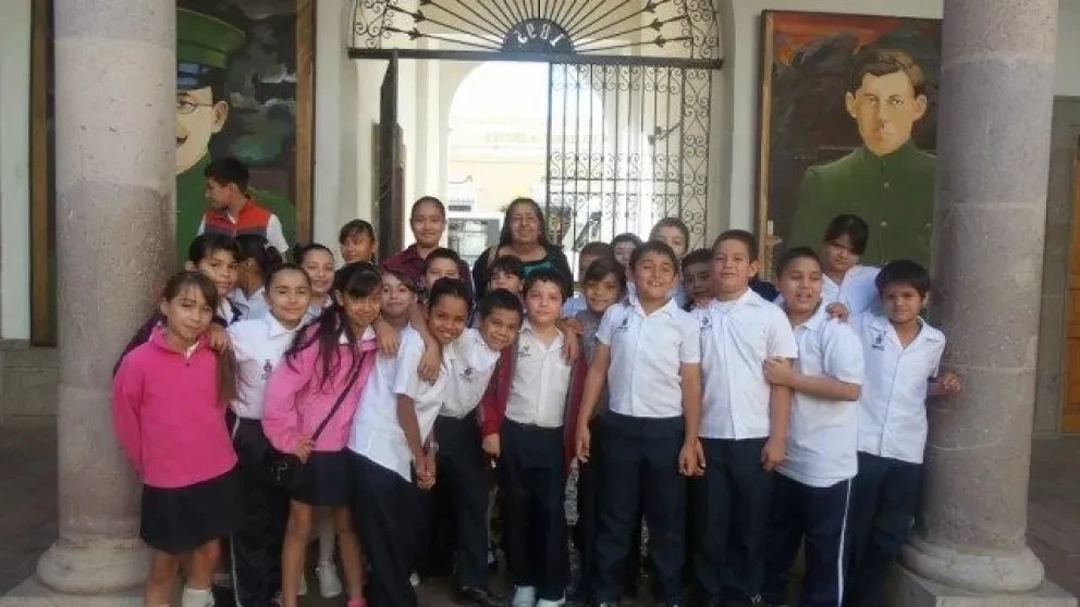 5 atributos para la Educación del futuro