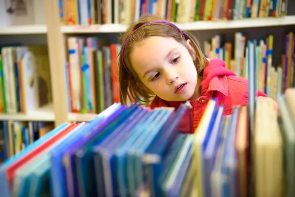 Niños de Navolato pasarán sus vacaciones en la biblioteca