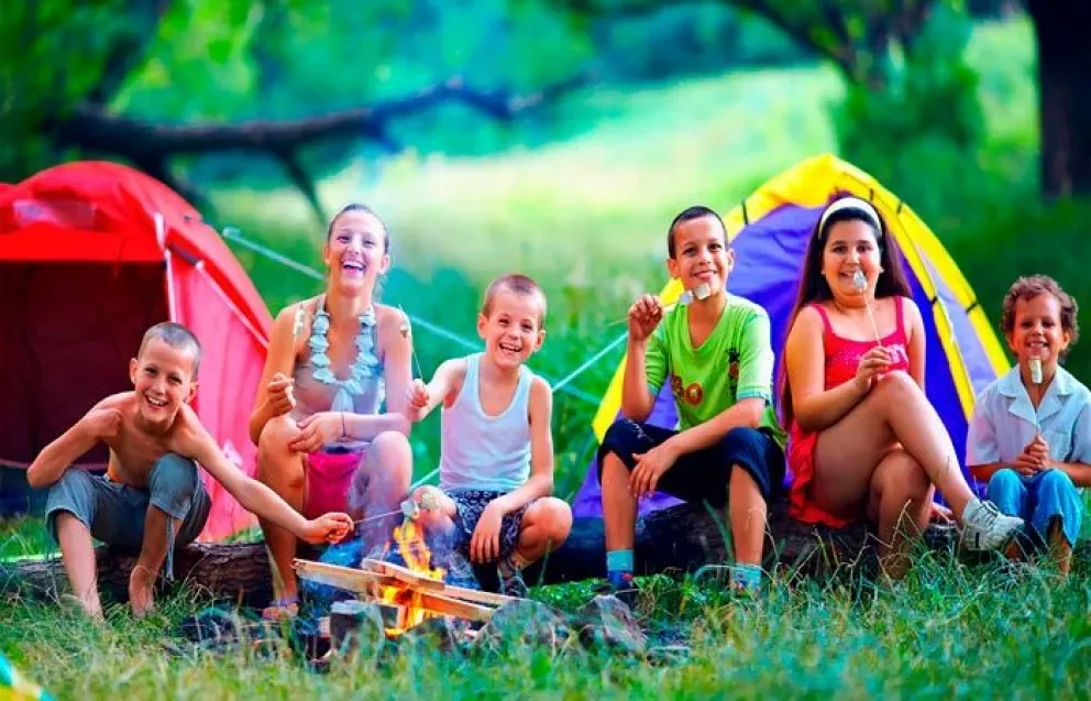 ¿Sabes cuál es la mejor opción para los cursos de verano de tus hijos?