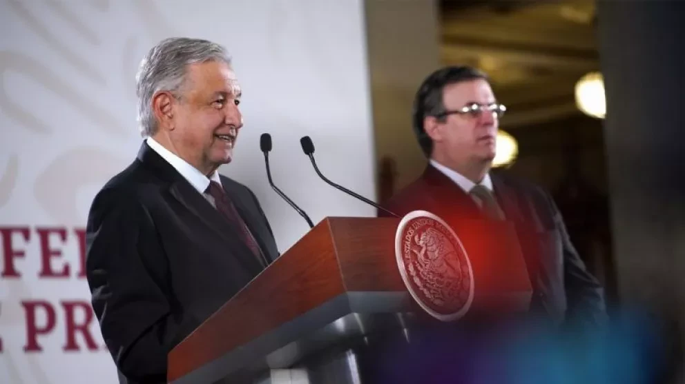 Dos buenas noticias de AMLO: no nuevos impuestos y no gasolinazos