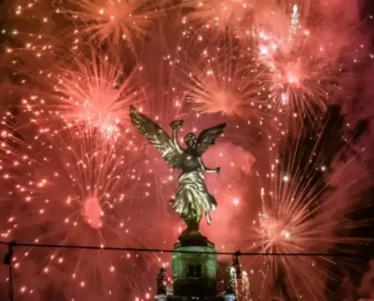 Entérate por qué y cómo se celebra la Nochevieja en México