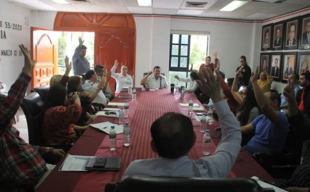 Por prevención, posponen eventos masivos en Navolato