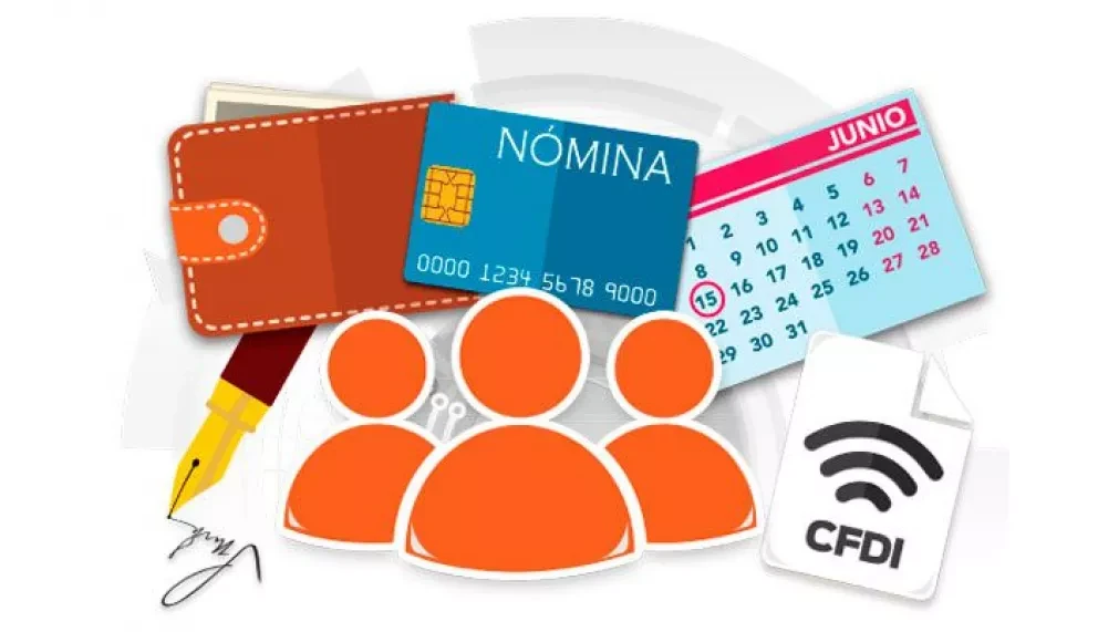 Deposita tu nómina en el banco que desees