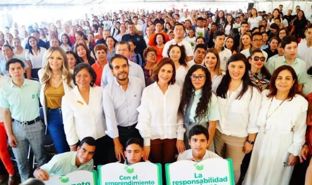 Llaman a crear espacios de respeto y paz para la no violencia
