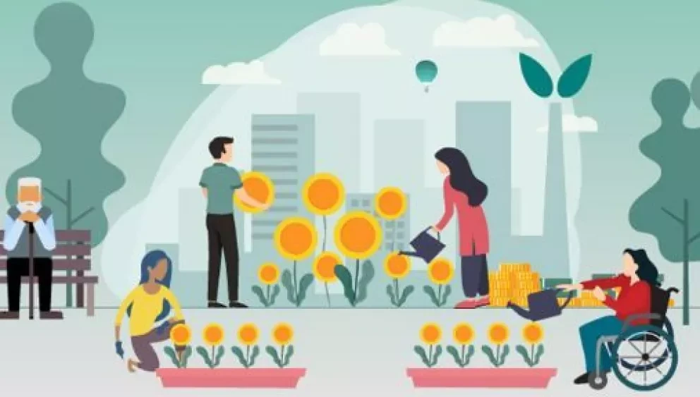 Decálogo para la nueva era económica-empresarial de México