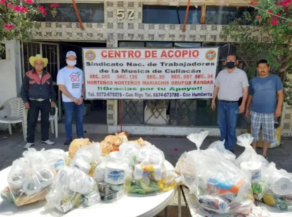 Que la nueva realidad traiga vecinos solidarios
