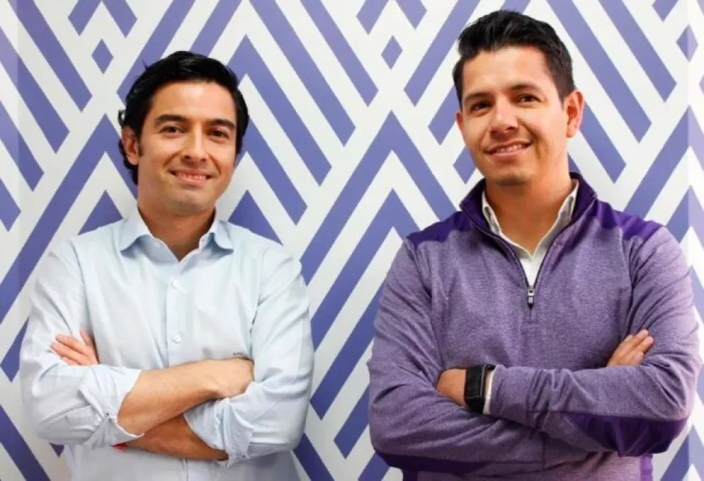 Konfío, el nuevo unicornio mexicano, orgullo EXATEC
