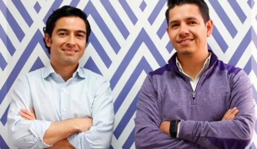 Konfío, el nuevo unicornio mexicano, orgullo EXATEC