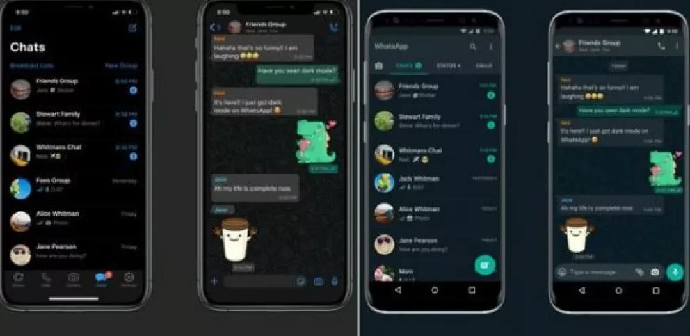 Llegan stickers animados en WhatsApp para mayor dinamismo
