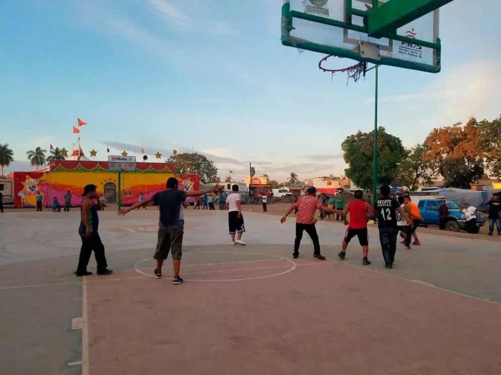 Reconocen obra social en Villa Juárez Navolato