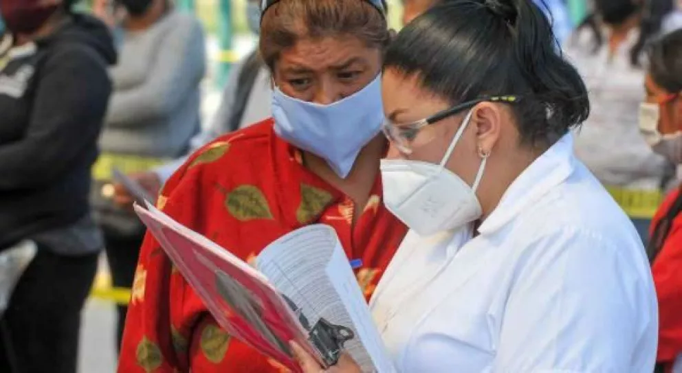 Ofertas de trabajo en México por encima de niveles pre pandémicos: Indeed