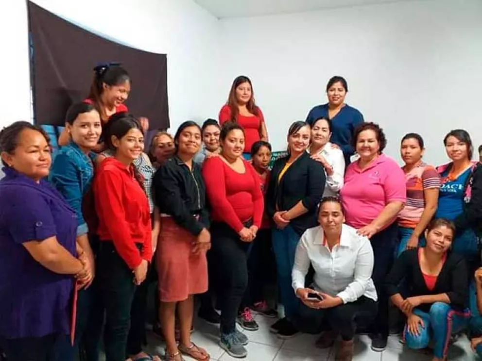 Ofrecen consultas psicológicas gratuitas en Villa Juárez