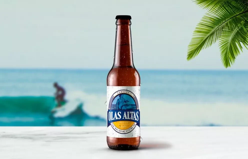 Cervecería Olas Altas abrirá planta en Culiacán