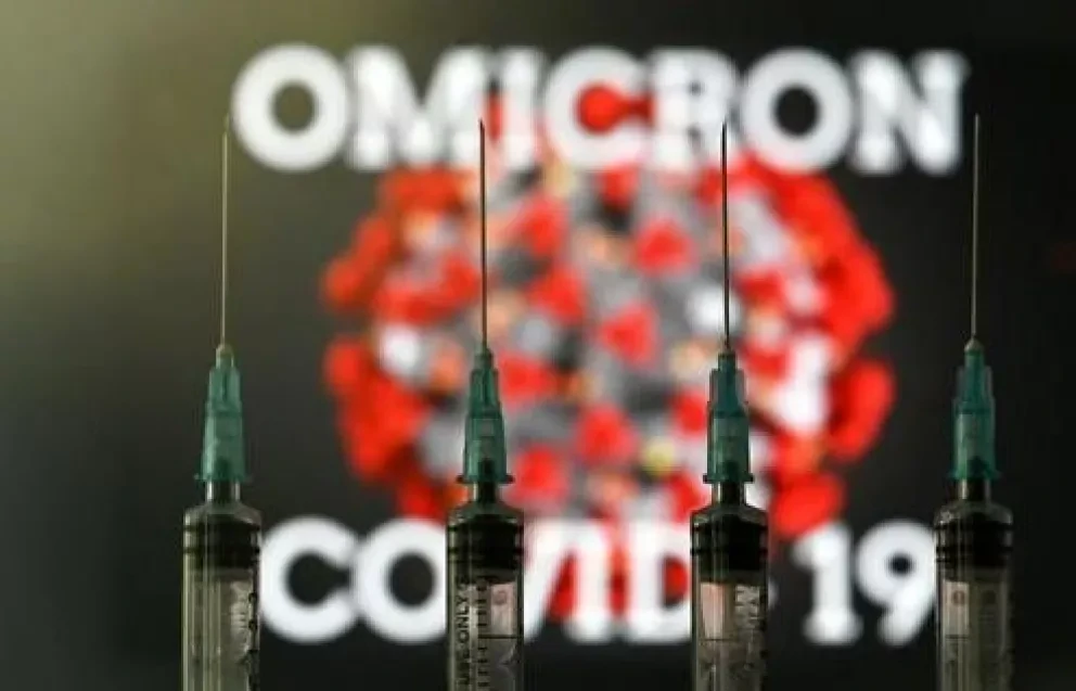 14 puntos interesantes sobre la variante Ómicron