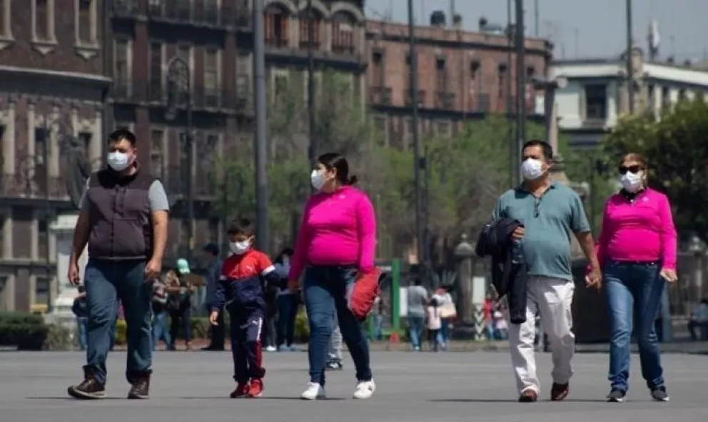 ¿Un nuevo orden mundial? Ideas para estos tiempos de incertidumbre