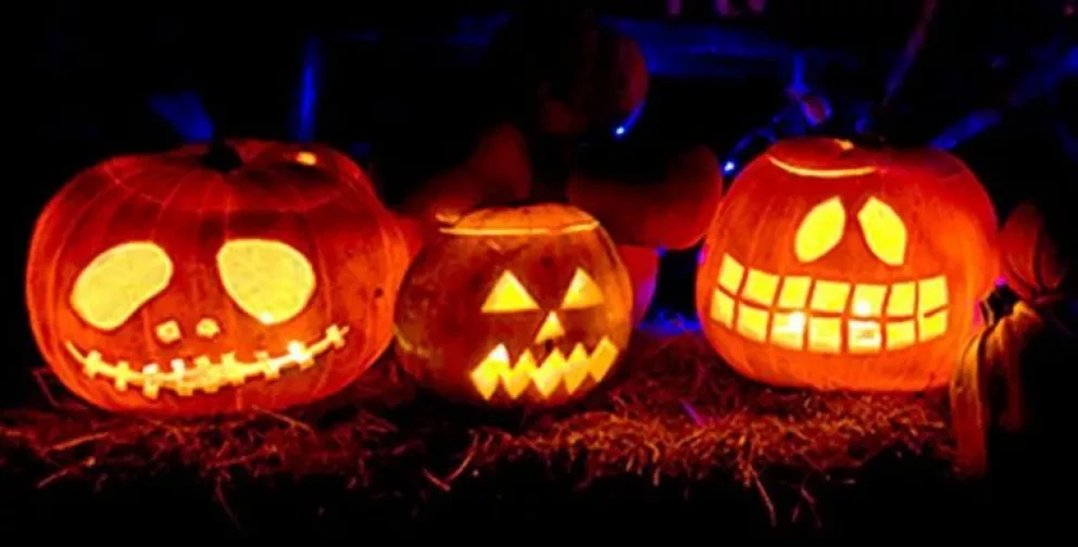 ¿Cuál es el origen de Halloween?