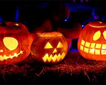 ¿Cuál es el origen de Halloween?