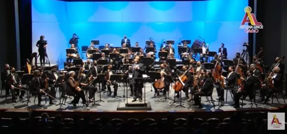 Orquesta de Sinaloa une a Ucrania y Rusia con músicos de ambos países