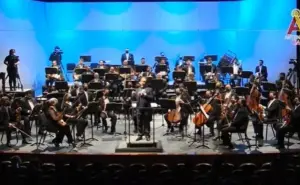 Orquesta de Sinaloa une a Ucrania y Rusia con músicos de ambos países